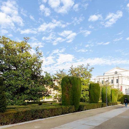 Palacio Premium Stay Madrid Dış mekan fotoğraf