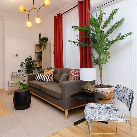 Palacio Premium Stay Madrid Dış mekan fotoğraf