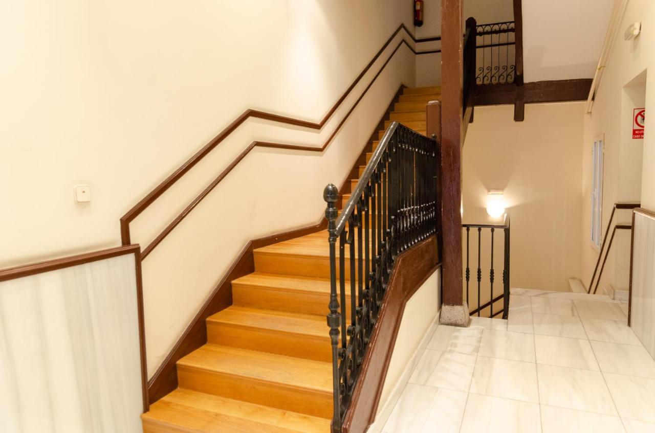 Palacio Premium Stay Madrid Dış mekan fotoğraf