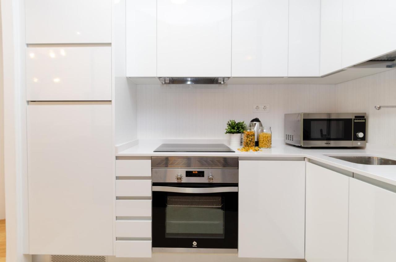 Palacio Premium Stay Madrid Dış mekan fotoğraf