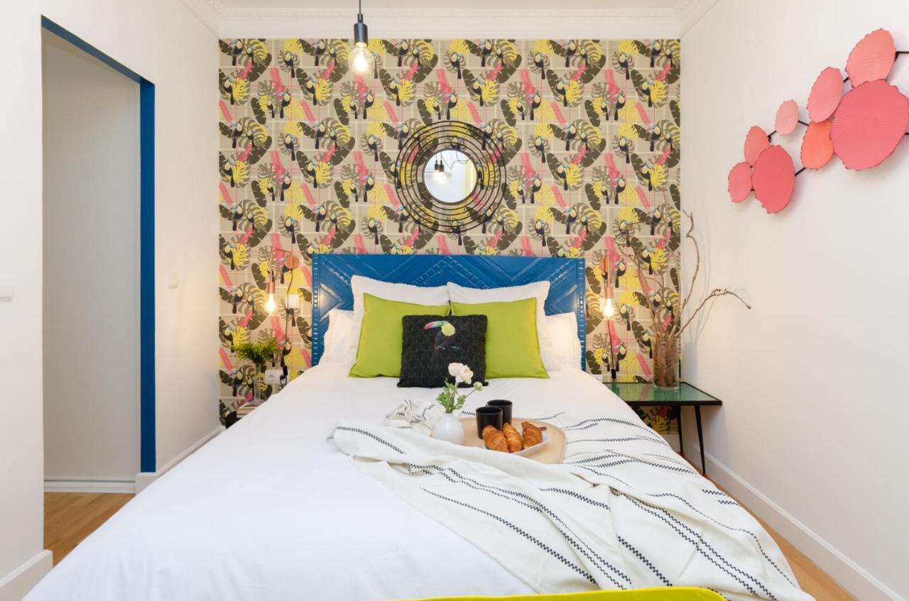 Palacio Premium Stay Madrid Dış mekan fotoğraf