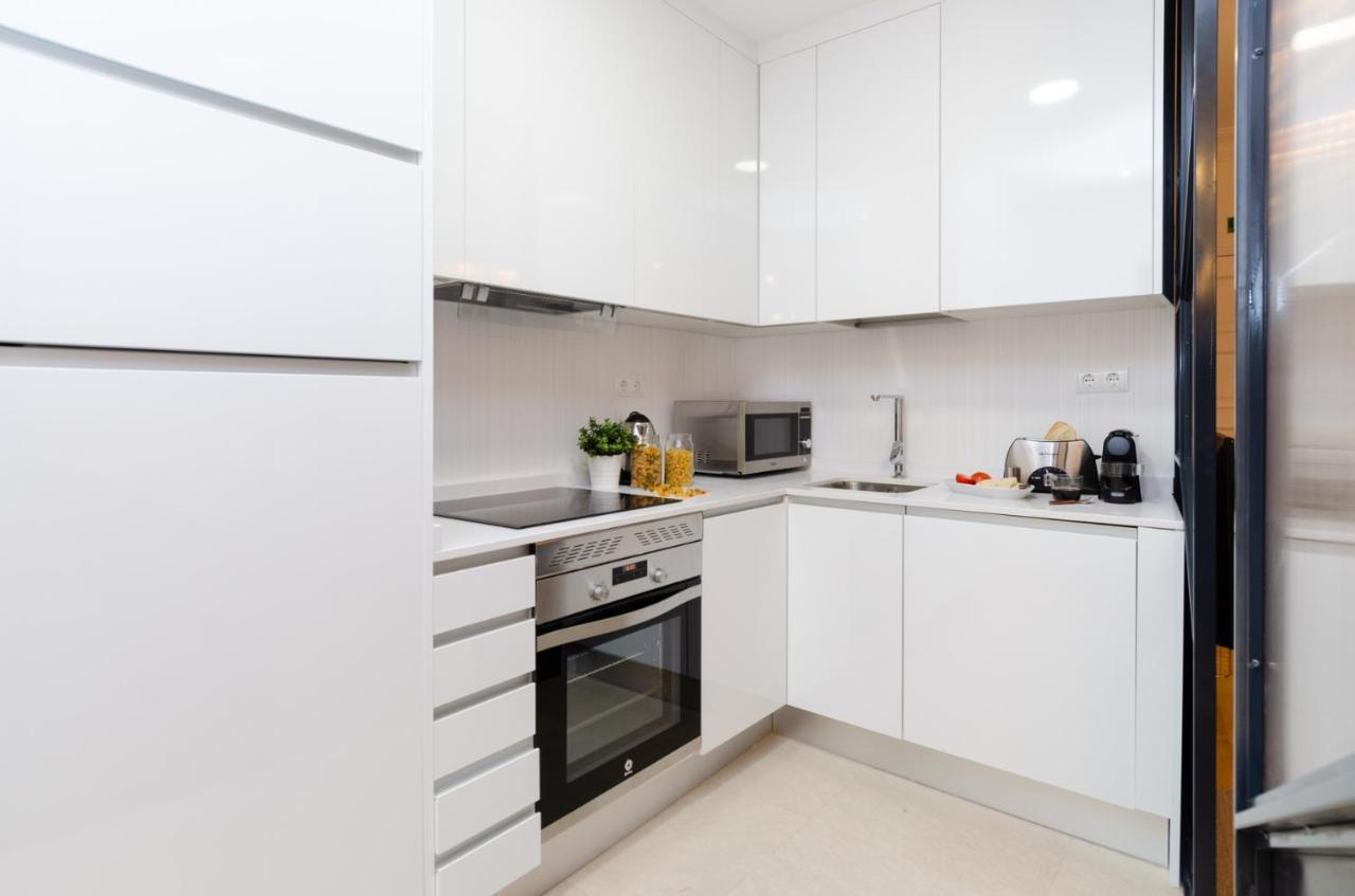 Palacio Premium Stay Madrid Dış mekan fotoğraf