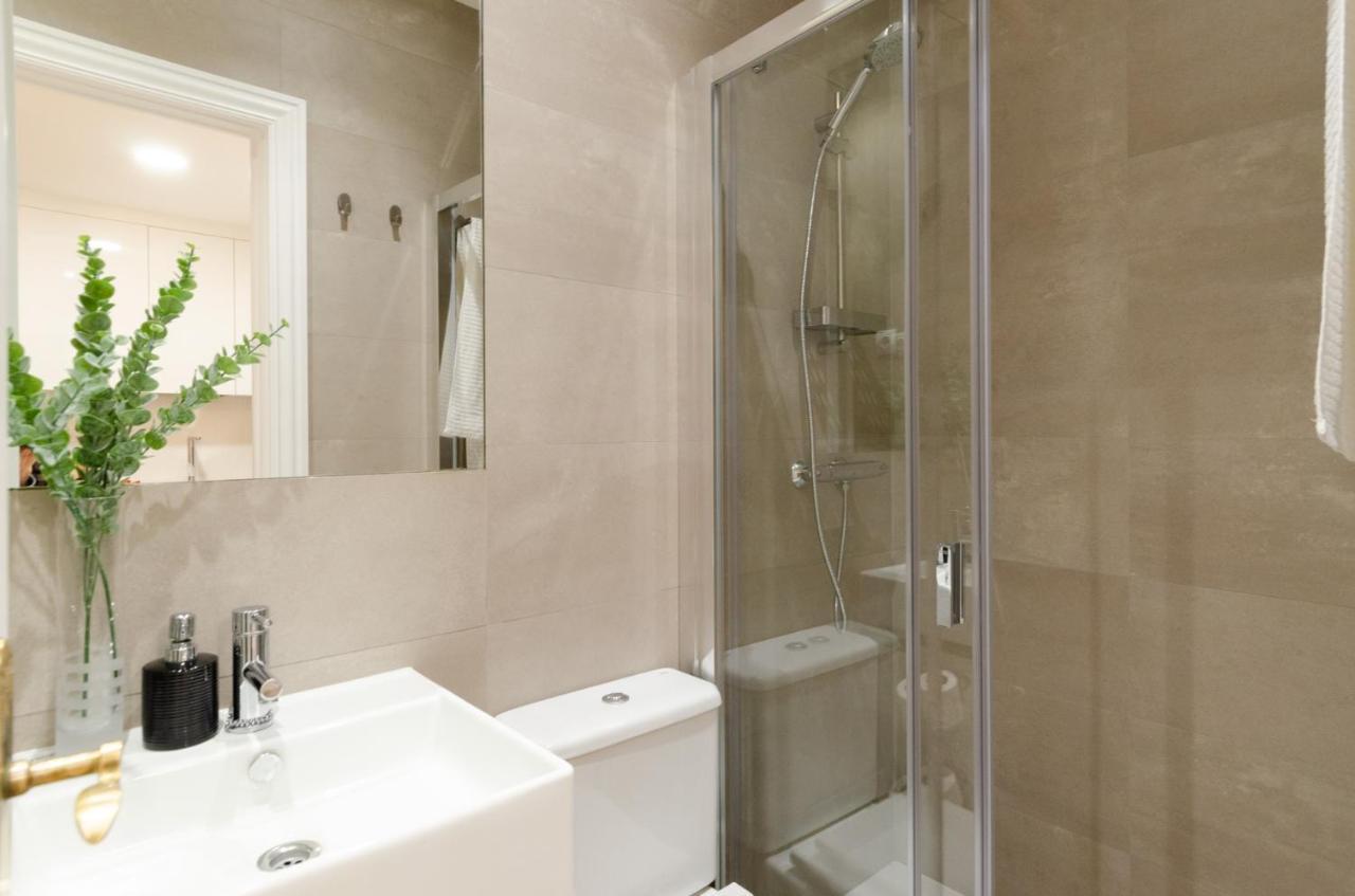 Palacio Premium Stay Madrid Dış mekan fotoğraf