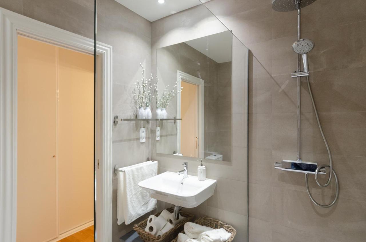 Palacio Premium Stay Madrid Dış mekan fotoğraf
