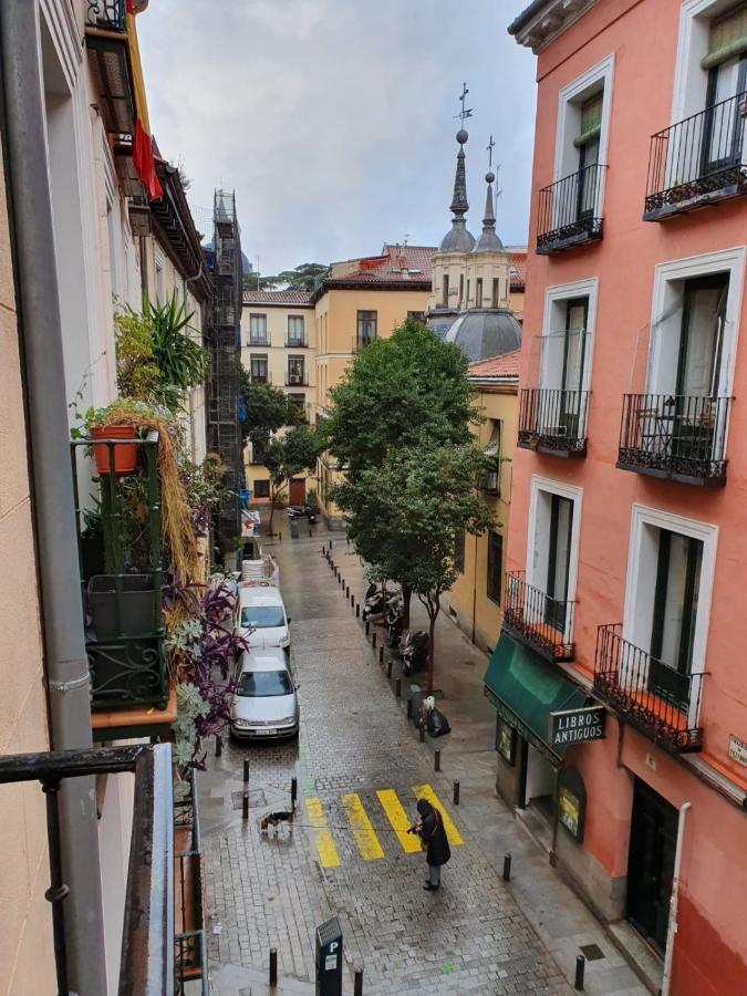 Palacio Premium Stay Madrid Dış mekan fotoğraf